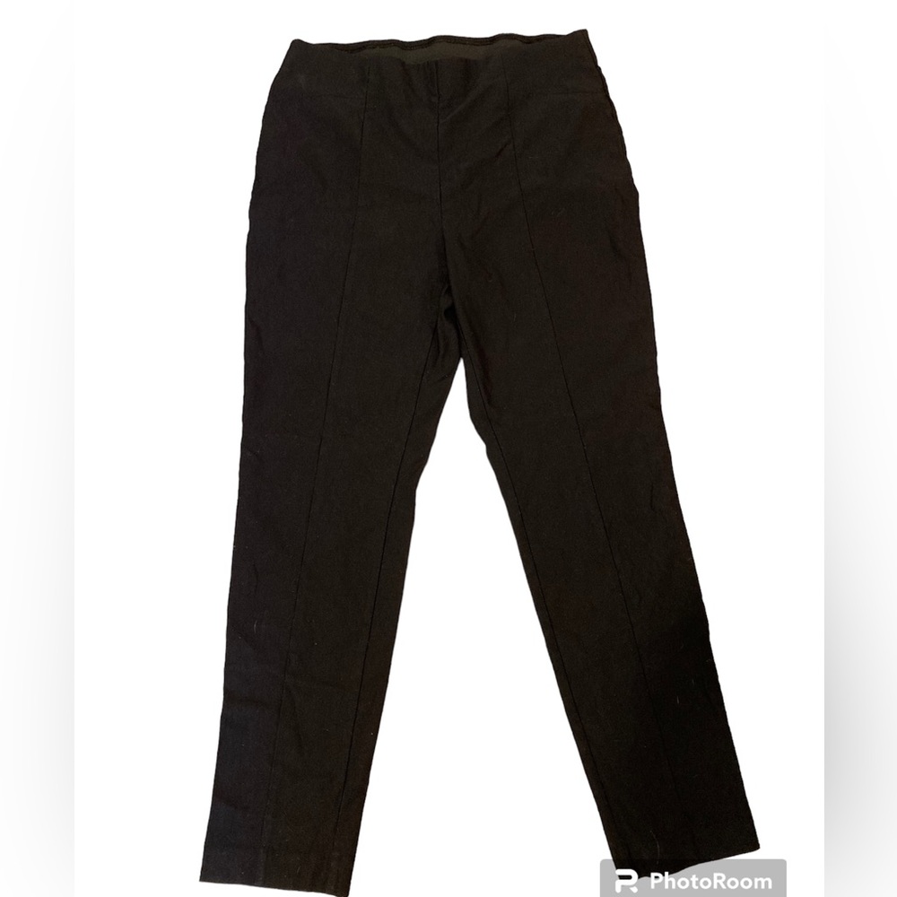 Chico’s SO Slimming Ankle Pants Size 0.5